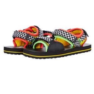 Vans Kids Tri-Lock Sandals